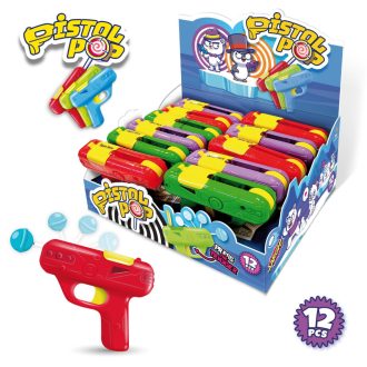 PISTOL POP (5 G)