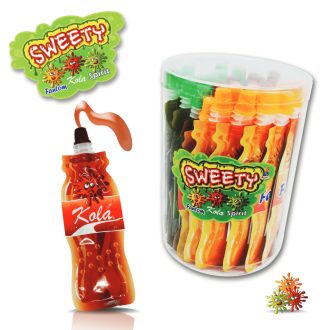 SLADKÝ (20G) tekutý cukr