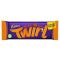 Cadbury Twirl Orange 43 g