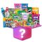 Sladkosti - Snack Mystery BOX střední
