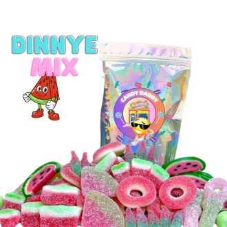 Melounová směs 500g