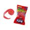 Fini Roller Jahoda Extra Sour Gummy 25g