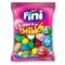 Směs ovocných žvýkaček - Fini žvýkačkové kuličky 75g