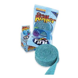 Železo cihla s kyselou jahodou 300g