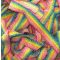 Extra kyselé Tutti Frutti Ribbon Gummy 75g Fini