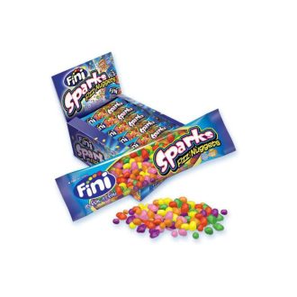 Bonbony Fini Sparks 16g