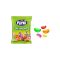 Železo bonbóny Sour worm - Fini Sour worms 75g