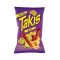 Takis Fuego Hot Chilli Pepper&Lime Tortila Chips 90 g slovo: 03.06