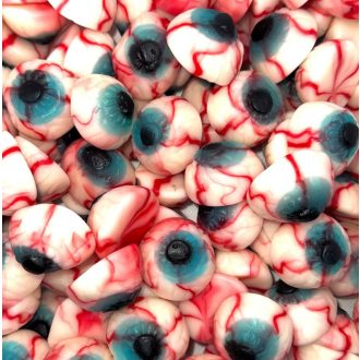 Krvavé oko gumové bonbóny 90g