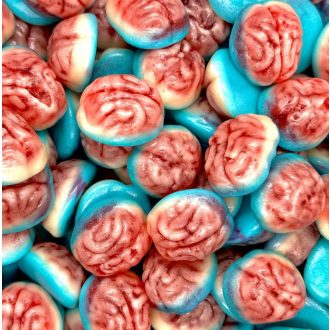 Gumové bonbóny s tenisovým míčkem 75g Fini