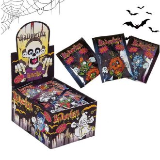 HallowFizz Juan Lopez