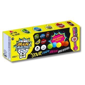 Brain Blasterz Brain Breakerz 45g