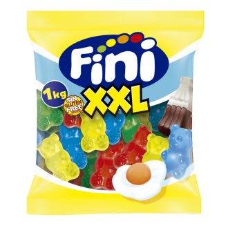 Fini Obří Želatinový Medvídek 1 kg