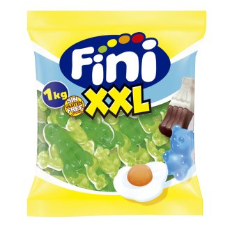 Fini Obří Žába 1 kg