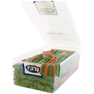 Fini Kyselá Melounová stuha 1,7 kg (200 ks)