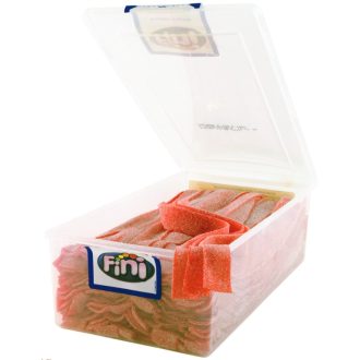 Fini Jahodová stuha 1,7 kg (200 ks)