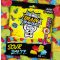 Brain Blasterz Sour Boltz 100g Sour Boltz gumové bonbóny