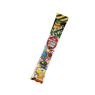 Toxic Waste Atomic Bites 60g - extra kyselé bonbóny